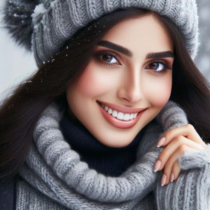 لباس زمستانی و نحوه انتخاب آن 2