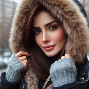 لباس زمستانی و نحوه انتخاب آن 3