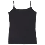 تاپ بند نخی سیاه و سفید عمده 1