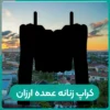 کراپ زنانه عمده ارزان (1)