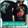 فروش عمده تیشرت فانتزی