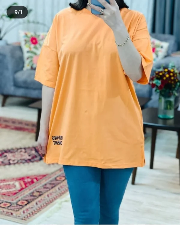 تیشرت لش زنانه طرح The Giving Movement عمده 4 تیشرت لش زنانه طرح The Giving Movement عمده (1) 4