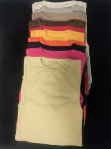 کراپ بیسیک کبریتی زنانه عمده 1