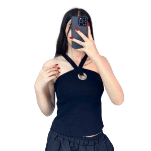 کراپ نِک‌کات دورگردنی عمده 2