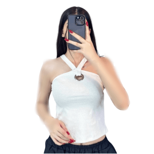 کراپ نِک‌کات دورگردنی عمده