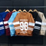 دورس زنانه طرح شماره دار عمده(6 عددی)