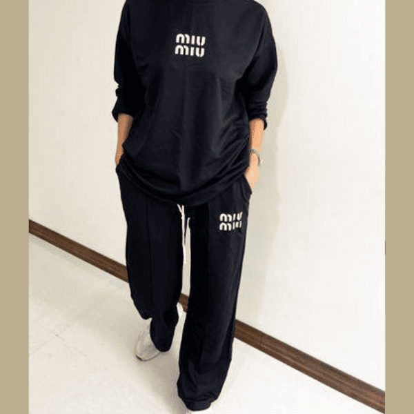 ست دورس و شلوار زنانه طرح miumiu عمده(7 عددی) 2 ست دورس و شلوار زنانه طرح miumiu عمده(7 عددی) 2