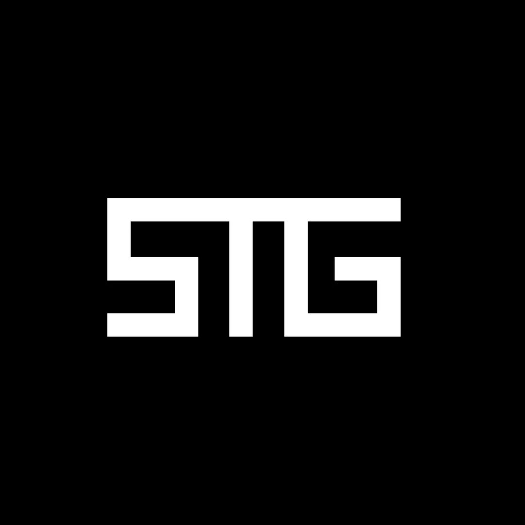 محصولات برند STG