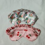 چشم بند خواب زنانه عمده